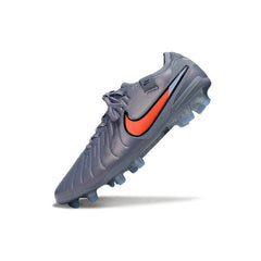 Chuteira Campo FG Nike Tiempo 10 Legend Elite Pack Scary Good
