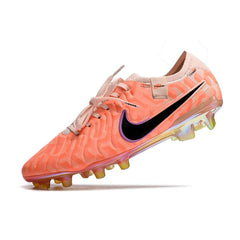 Chuteira Campo FG Nike Tiempo 10 Legend Elite Pack United