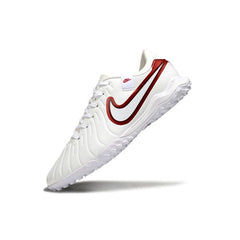 Chuteira Society TF Nike Tiempo 10 Legend Pro Pack Chromatic