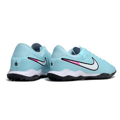 Chuteira Society TF Nike Tiempo 10 Legend Pro Pack Prism