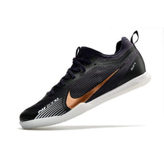 Chuteira Futsal IC Nike Vapor 15 Pro Zoom Preta
