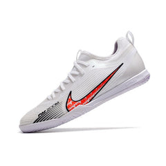 Chuteira Futsal IC Nike Vapor 15 Pro Zoom Pack Disruption Preta