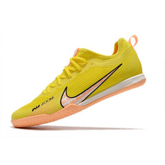 Chuteira Futsal IC Nike Vapor 15 Pro Zoom Pack Lucent