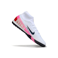 Chuteira Society TF Nike Zoom Mercurial Superfly 10 Academy Pack Fear Nothing