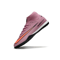 Chuteira Society TF Nike Zoom Mercurial Superfly 10 Academy Pack Scary Good