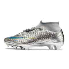 Chuteira Campo FG Nike Zoom Mercurial Superfly 9 Academy 25th Anniversary
