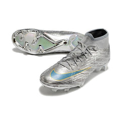 Chuteira Campo FG Nike Zoom Mercurial Superfly 9 Academy 25th Anniversary
