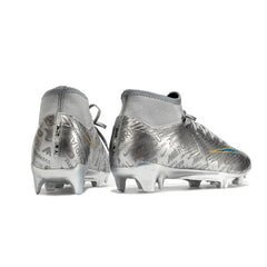 Chuteira Campo FG Nike Zoom Mercurial Superfly 9 Academy 25th Anniversary
