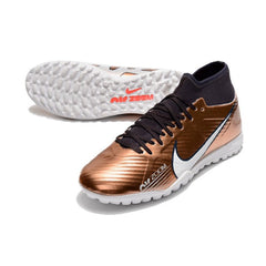 Chuteira Society TF Nike Zoom Mercurial Superfly 9 Academy Pack Generation