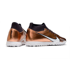 Chuteira Society TF Nike Zoom Mercurial Superfly 9 Academy Pack Generation