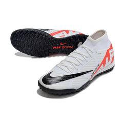 Chuteira Society TF Nike Zoom Mercurial Superfly 9 Academy Pack Ready