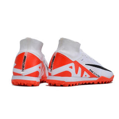 Chuteira Society TF Nike Zoom Mercurial Superfly 9 Elite Pack Ready