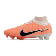 Chuteira Campo FG Nike Zoom Mercurial Superfly 9 Elite Pack United