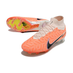 Chuteira Campo FG Nike Zoom Mercurial Superfly 9 Elite Pack United