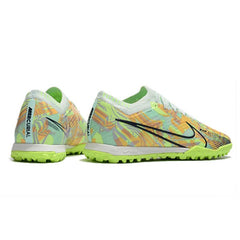 Chuteira Society TF Nike Zoom Mercurial Vapor 15 Elite Pack Bonded