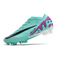 Chuteira Campo FG Nike Zoom Mercurial Vapor 15 Elite Pack Peak Ready