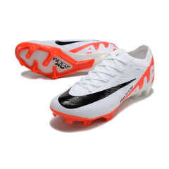 Chuteira Campo FG Nike Zoom Mercurial Vapor 15 Elite Pack Ready