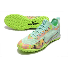 Chuteira Society TF Nike Zoom Mercurial Vapor 15 Pro Zoom Pack Bonded