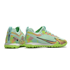 Chuteira Society TF Nike Zoom Mercurial Vapor 15 Pro Zoom Pack Bonded