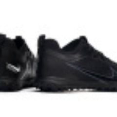 Chuteira Society TF Nike Zoom Mercurial Vapor 15 Pro Zoom Pack Shadow