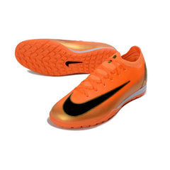 Chuteira Society TF Nike Zoom Mercurial Vapor 16 Elite Pack Deja Vu