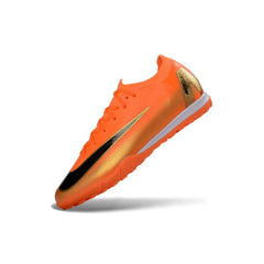 Chuteira Society TF Nike Zoom Mercurial Vapor 16 Elite Pack Deja Vu