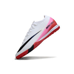 Chuteira Society TF Nike Zoom Mercurial Vapor 16 Elite Pack Fear Nothing