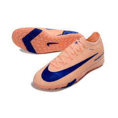 Chuteira Society TF Nike Zoom Mercurial Vapor 16 Elite Pack Showtime