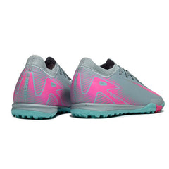 Chuteira Society TF Nike Zoom Mercurial Vapor 16 Elite Pack Prism