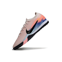Chuteira Society TF Nike Zoom Mercurial Vapor 16 Elite United