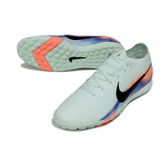 Chuteira Society TF Nike Zoom Mercurial Vapor 16 Elite Pack United 002