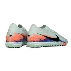 Chuteira Society TF Nike Zoom Mercurial Vapor 16 Elite Pack United 002