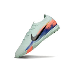 Chuteira Society TF Nike Zoom Mercurial Vapor 16 Elite Pack United 002