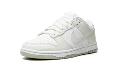Nike Dunk Low Next Nature White Mint