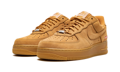 Nike Air Force 1 Low SP Supreme Wheat