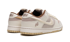 Nike Dunk Low Retro PRM Year of the Rabbit Fossil Stone (2023)