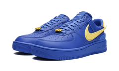 Nike Air Force 1 Ambush Game Royal
