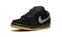 Nike SB Dunk Low Fog