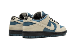 Nike Dunk SB Low Light Cream Thunderstorm