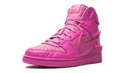 Nike Dunk High Ambush Active Fuchsia