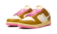 Nike Dunk Bronzine Pink