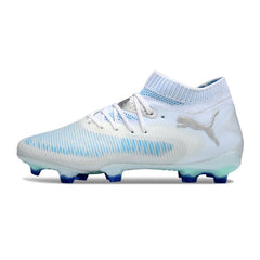 Chuteira Campo FG Puma Future 8 Pack Light Up