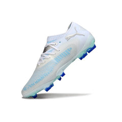 Chuteira Campo FG Puma Future 8 Low Cut Pack Light Up