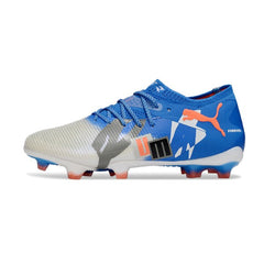 Chuteira Campo FG Puma Future 8 Low Cut Pack Top Forever