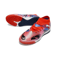 Chuteira Society TF Puma Future 8 Pack Neymar Playmakers