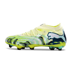 Chuteira Campo FG Puma Future 9 Low Cut Pack Neymar