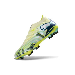 Chuteira Campo FG Puma Future 9 Low Cut Pack Neymar