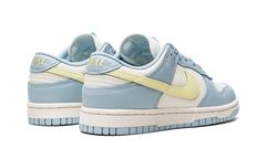Nike Dunk Low Ocean Bliss Citron Tint