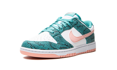 Nike Dunk Low SnakeSkin