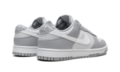 Nike Dunk Low Two Tone Grey
